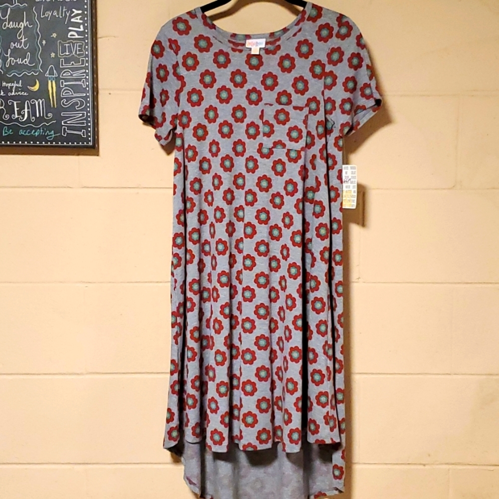 Lularoe Carly